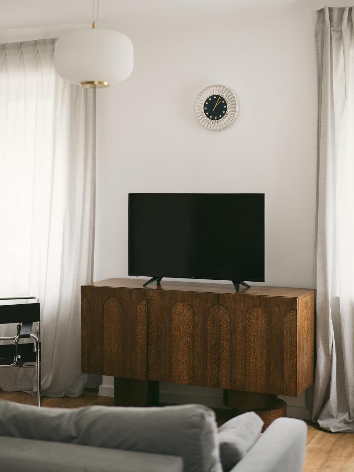 Golden Hour Apartment - Warsaw City Center Экстерьер фото