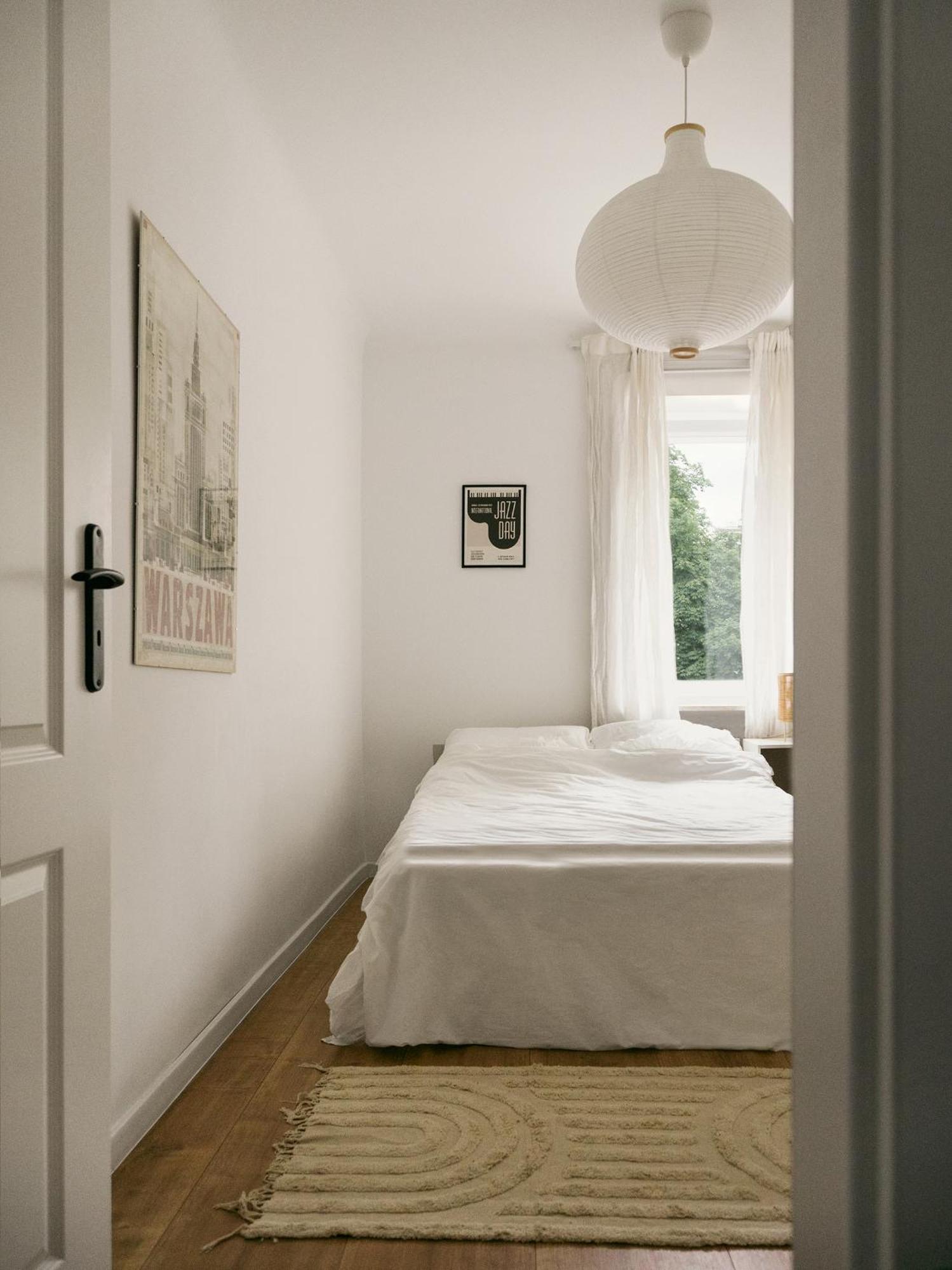 Golden Hour Apartment - Warsaw City Center Экстерьер фото