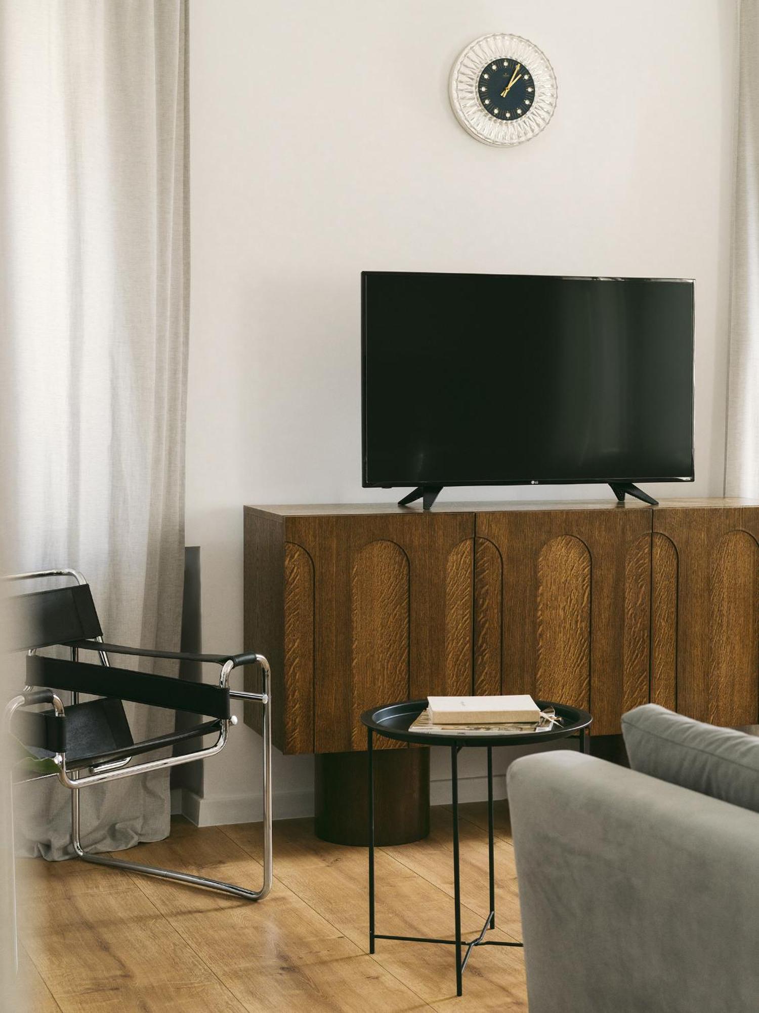 Golden Hour Apartment - Warsaw City Center Экстерьер фото